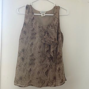 Kate Hill Blouse